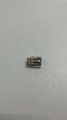 ชิ้นส่วนการแปรรูป CNC ที่กําหนดเอง การเคลือบสําหรับอุตสาหกรรมรถยนต์