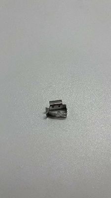 ชิ้นส่วนการแปรรูป CNC ที่กําหนดเอง การเคลือบสําหรับอุตสาหกรรมรถยนต์
