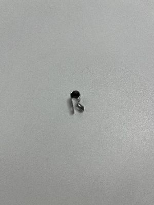 CNC ปรับปรุงขนาดและวัสดุตามแผน