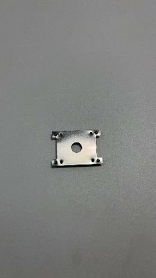 การสนับสนุนการเคลือบชิ้นส่วนการแปรรูป CNC ตามความต้องการ