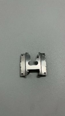 ผลิตภัณฑ์อิเล็กทรอนิกส์ CNC ที่มีเทคโนโลยีการทาสีที่ทันสมัย