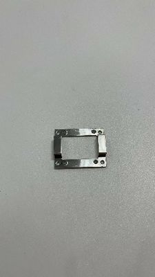 การแปรรูป CNC ความแม่นยําสูงสําหรับการปรับปรุงการเคลือบผลิตภัณฑ์ไฟฟ้าไฟฟ้า