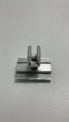 การปรับปรุงชิ้นส่วนเครื่องจักร CNC สําหรับชิ้นส่วนการตีพิมพ์โรงงาน