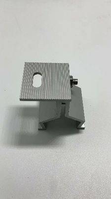 ผลิตภัณฑ์ฟอตโอลเตอิก ประจําโรงงานจีน stamping and polishing CNC machined parts