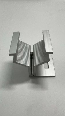 เครื่องปรับอากาศออนไลน์ ส่วนประกอบ อลูมิเนียม สร้างหลายขนาด