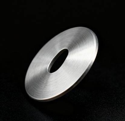 ชิ้นส่วนปั๊มขึ้นรูปยานยนต์แบบกำหนดเอง ANSI BS 0.01mm Tolerance