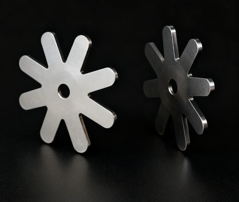 SD6V12 เครื่องบด 6RD820803 6RO820803A รถโดยสาร A / C เครื่องบด กระบอกปิดซัคเก็ตวาล์ว Reed