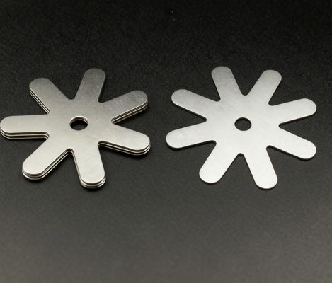 SD6V12 เครื่องบด 6RD820803 6RO820803A รถโดยสาร A / C เครื่องบด กระบอกปิดซัคเก็ตวาล์ว Reed