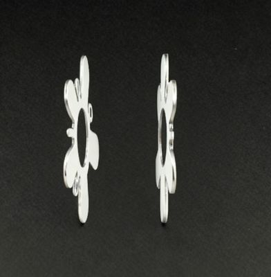 แผ่นวาล์วไอเสีย 10S17 สำหรับคอมเพรสเซอร์แอร์รถยนต์