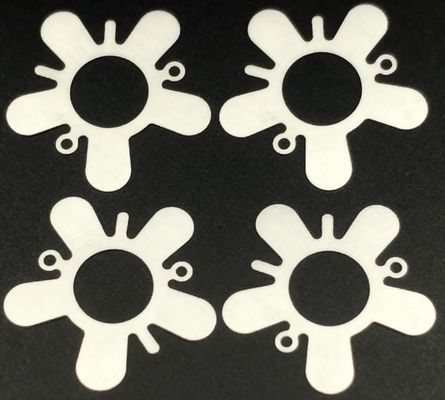 แผ่นวาล์วไอเสีย 10S17 สำหรับคอมเพรสเซอร์แอร์รถยนต์