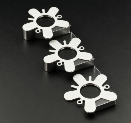 แผ่นวาล์วไอเสีย 10S17 สำหรับคอมเพรสเซอร์แอร์รถยนต์