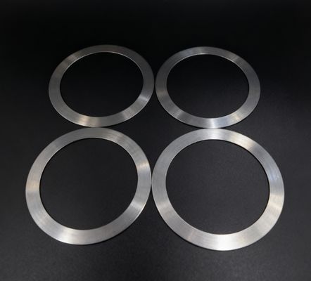 เครื่องบดอากาศ วาล์ว Reed การรั่วไหลออก / Bushing Shim Spacer