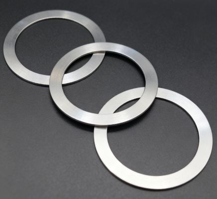 เครื่องบดอากาศ วาล์ว Reed การรั่วไหลออก / Bushing Shim Spacer