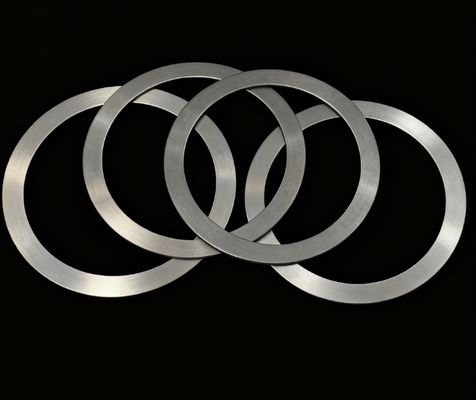 เครื่องบดอากาศ วาล์ว Reed การรั่วไหลออก / Bushing Shim Spacer