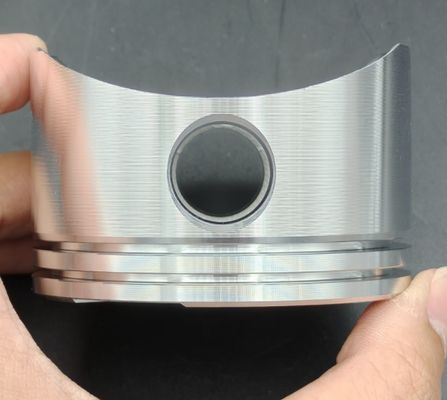 ค ณภาพส ง Cylinder Bore 65 ซ้ายหรือขวา Compressor ชิ้นส่วนสําหรับ Bitzer AC Refrigeration Compressors