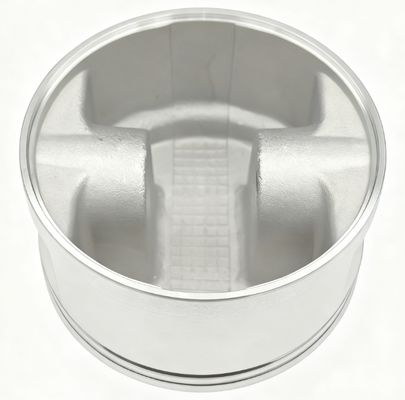 ลูกสูบ Bitzer 6fe ขนาด 82 มม. สำหรับคอมเพรสเซอร์ทำความเย็น Bitzer AC