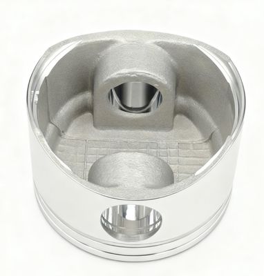 บิตเซอร์ 4Ncs 60 มม. ซ้ายและขวา สำหรับคอมเพรสเซอร์ทำความเย็น Bitzer AC