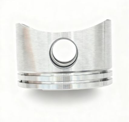 บิตเซอร์ 4Ncs 60 มม. ซ้ายและขวา สำหรับคอมเพรสเซอร์ทำความเย็น Bitzer AC