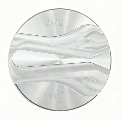 บิตเซอร์ 4Ncs 60 มม. ซ้ายและขวา สำหรับคอมเพรสเซอร์ทำความเย็น Bitzer AC