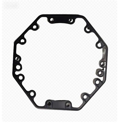Bitzer 4pes Gasket Set 70mm 37284102 สําหรับเครื่องปรับความเย็น AC
