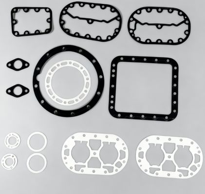 Bitzer 4pes Gasket Set 70mm 37284102 สําหรับเครื่องปรับความเย็น AC