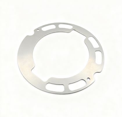 Spare Parts for Geely Emgrand EV450 Bestune B30EV Highly Scroll Compressor Seal Ring and Zeekr A/C Pump certified valve plate