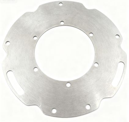 Auto Air compressor New Energy Compressor Parts for Changan 460 & BAIC EU5 valve plate with customization