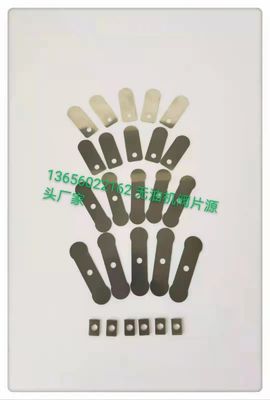 OEM AC Compressor Accessories วาล์วคอมเพรสเซอร์แบบไม่ใช้น้ำมัน